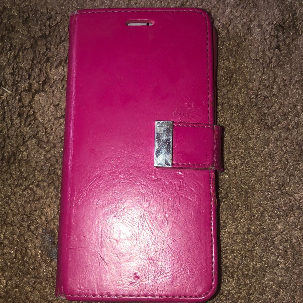 I phone 6 plus case